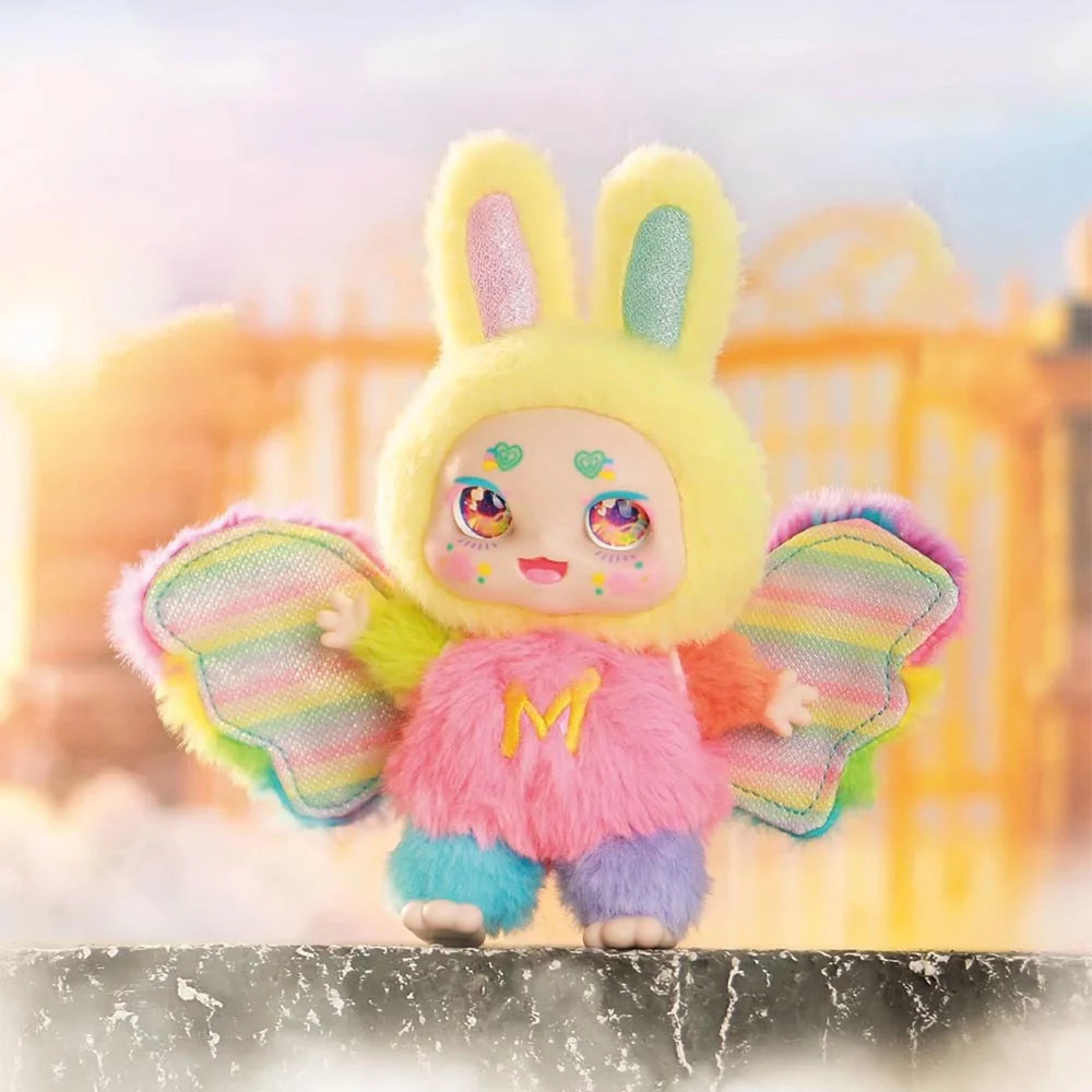 Kimmon Mimon Dream Maker Series Plush Blind Box