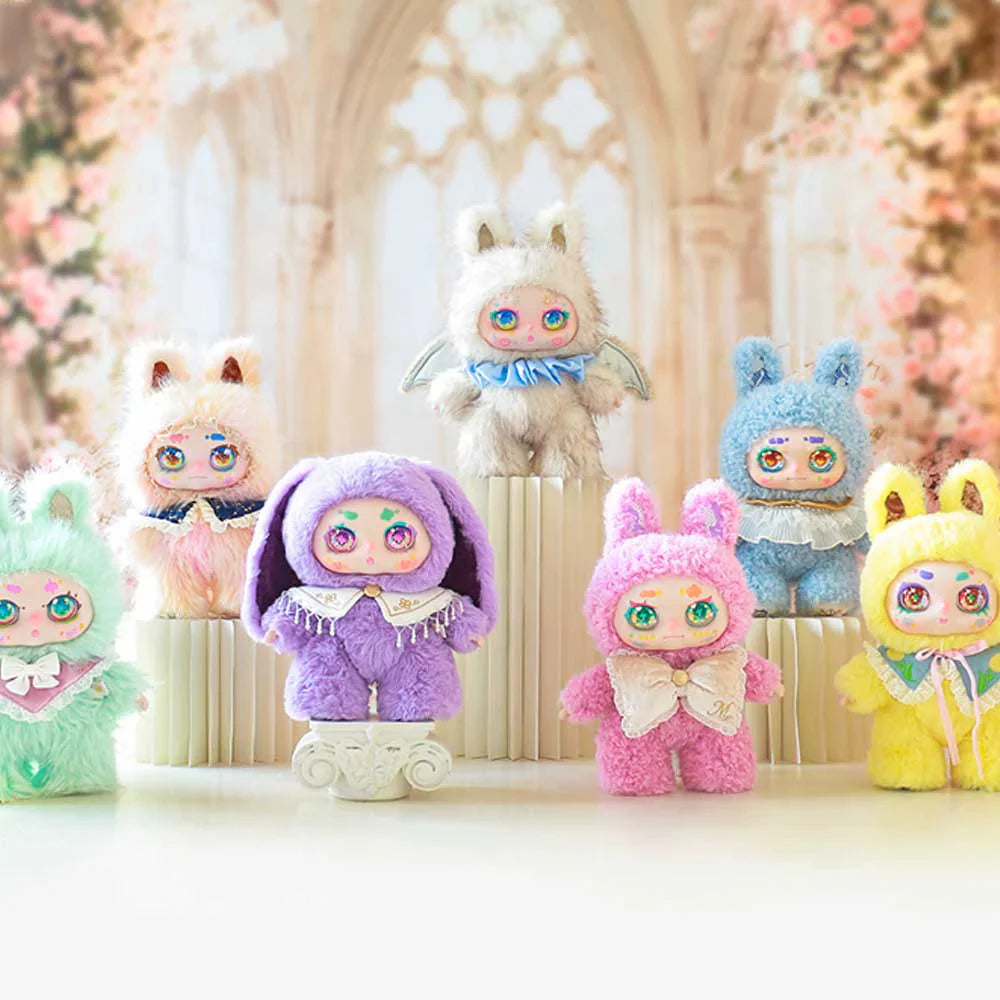 Kimmon Mimon Own the Moment Large Plush