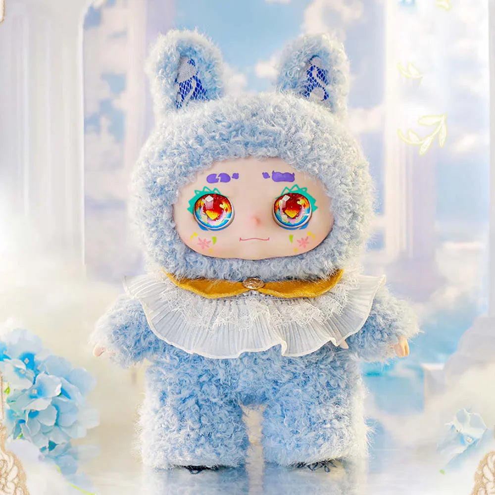 Kimmon Mimon Own the Moment Large Plush