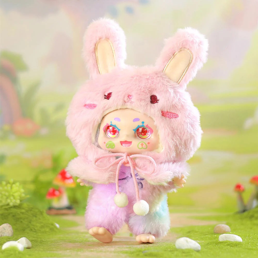 Kimmon Mimon Wilderness Dream Blind Box