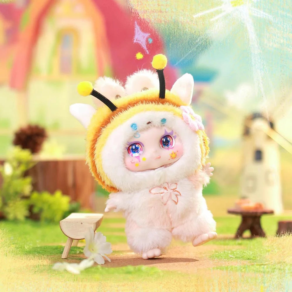 Kimmon Mimon Wilderness Dream Blind Box