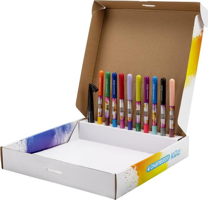 The Original Blendy Pens Spray Station
