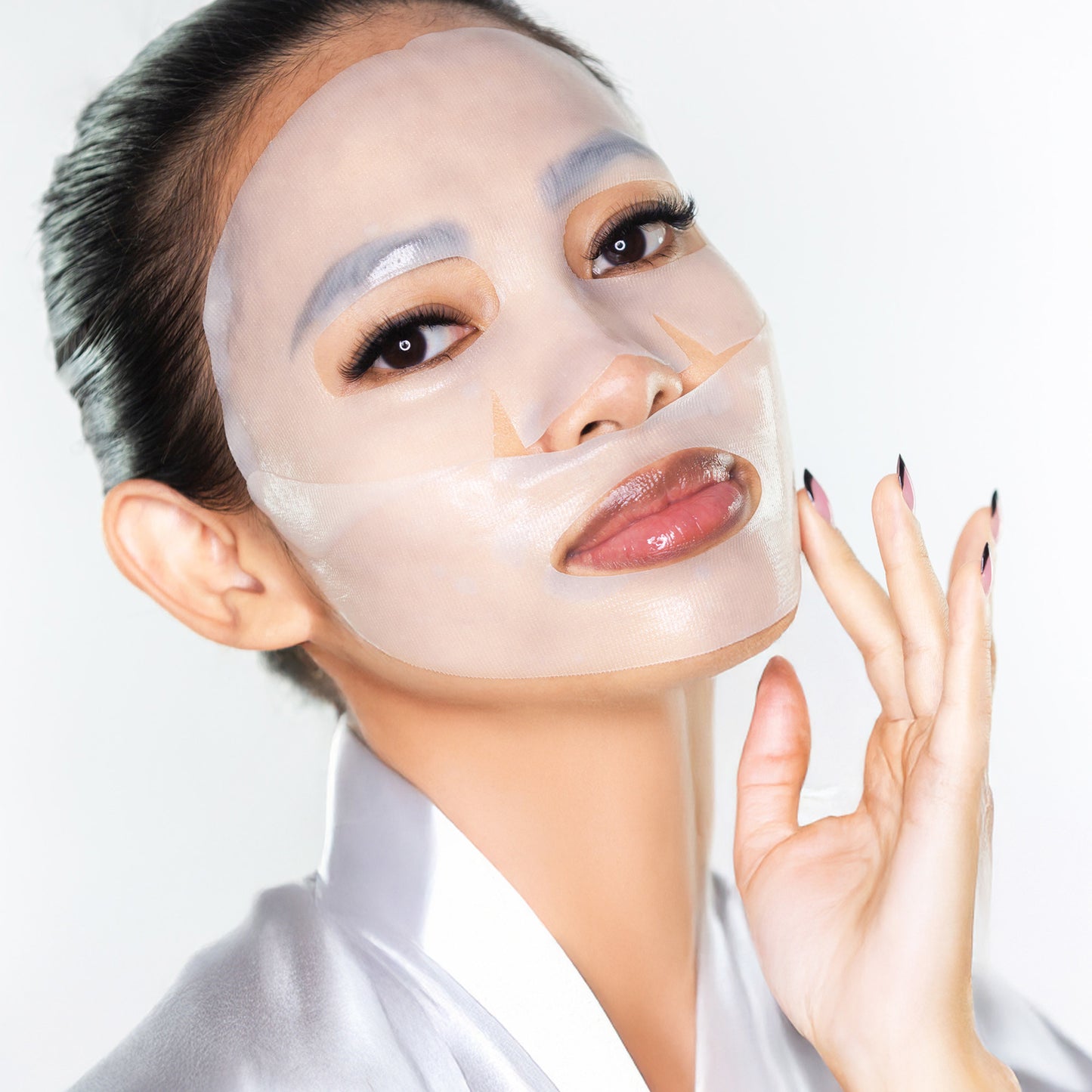 Collagen Me Crazy Bio-Collagen Face Mask