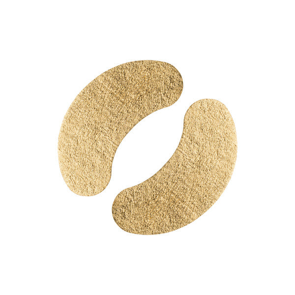 Eye Candy Foil Under Eye Patches