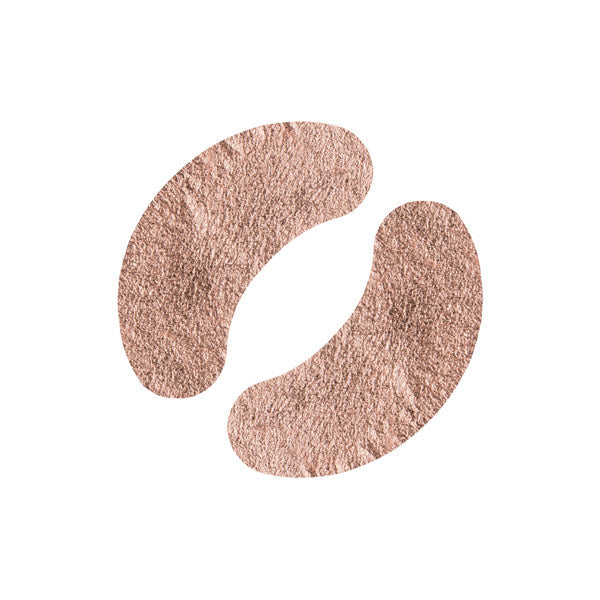 Eye Candy Foil Under Eye Patches