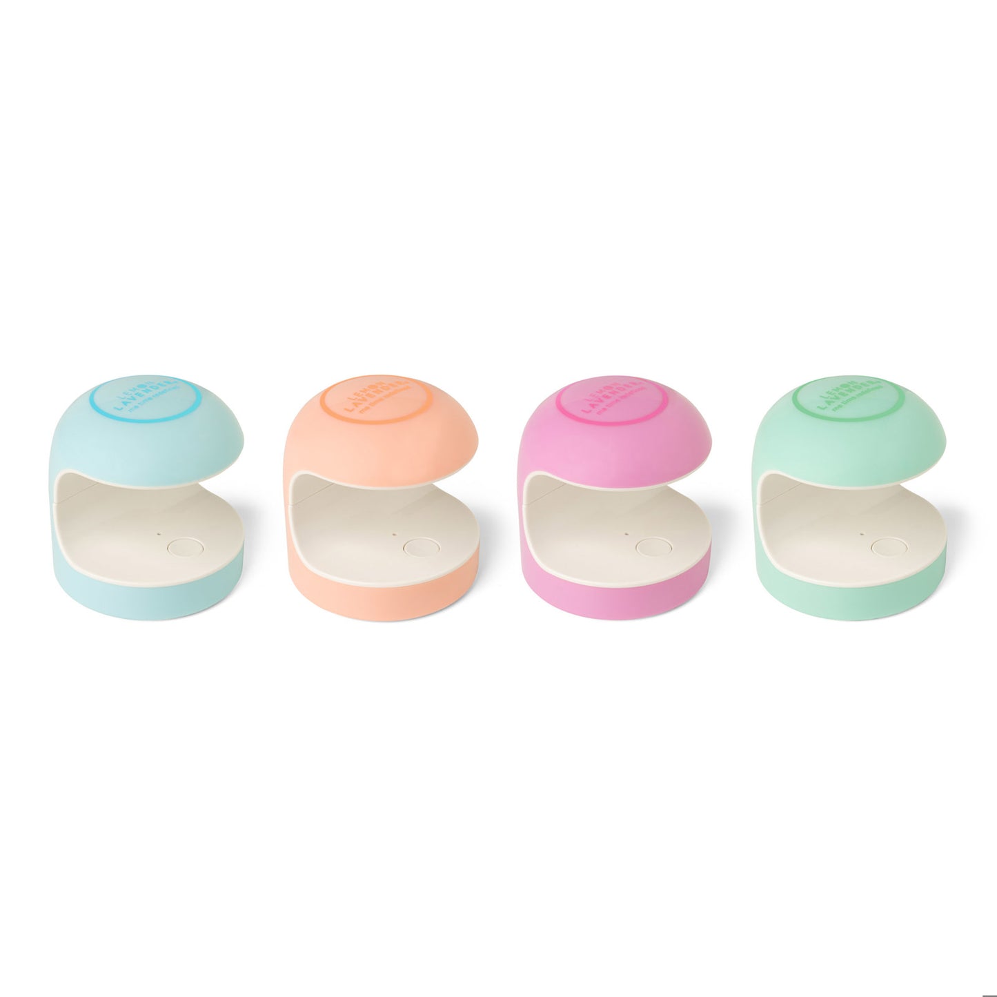 Nailed It Gel Nail Lamp