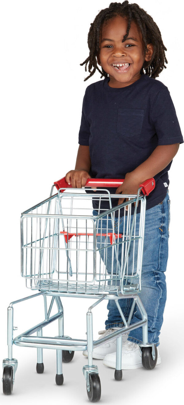 Shopping Cart