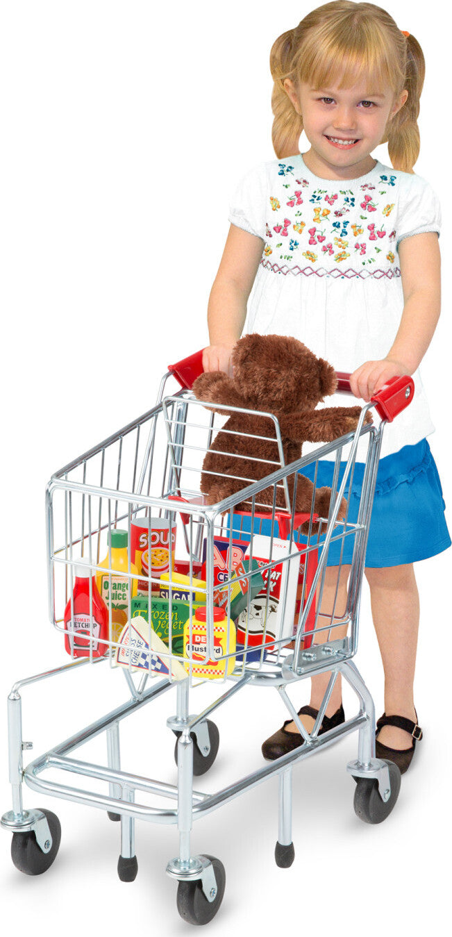 Shopping Cart