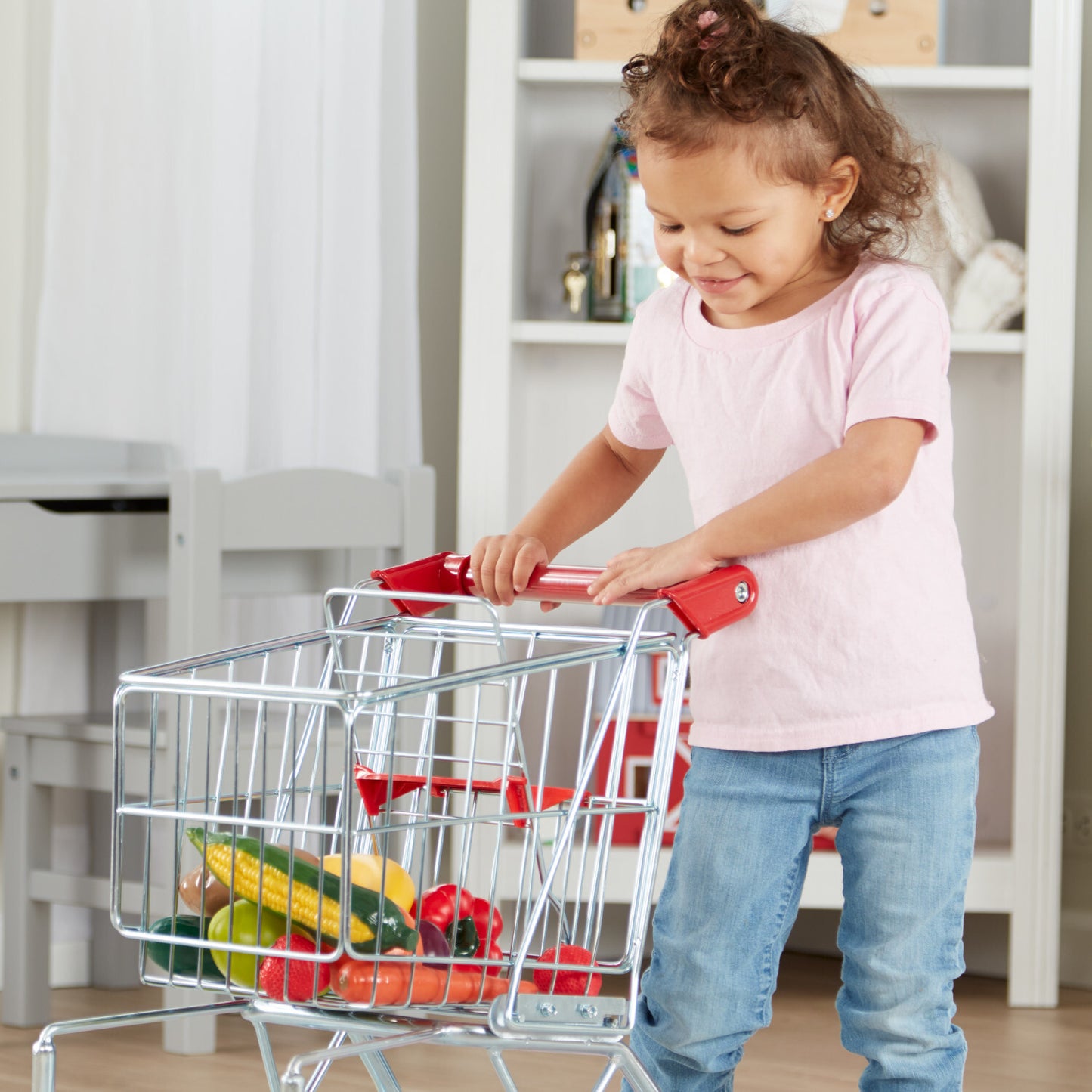 Shopping Cart