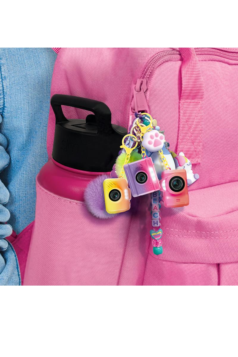 Mini Bicolor Camera