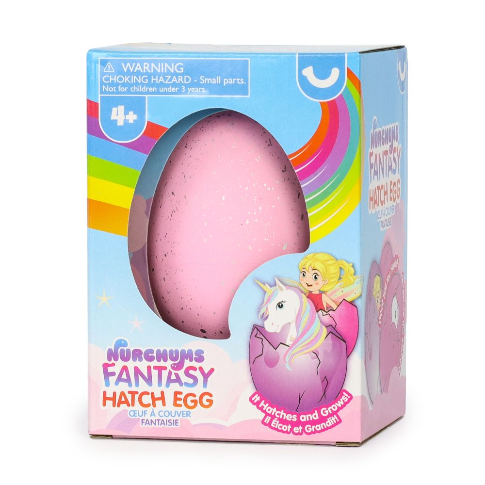 NURCHUMS Large Fantasy Hatching Eggs