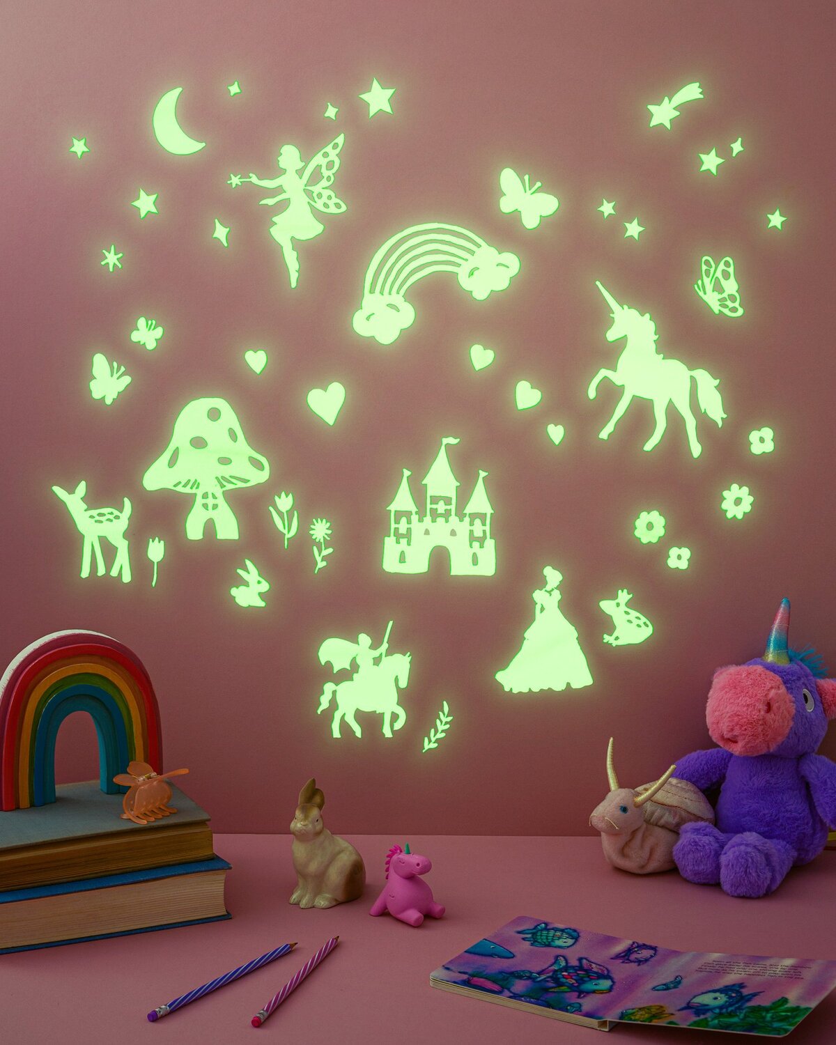 GLOPLAY Fairy Tale