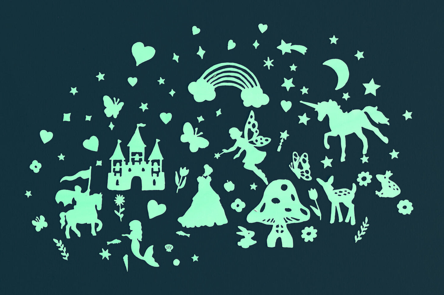 GLOPLAY Fairy Tale