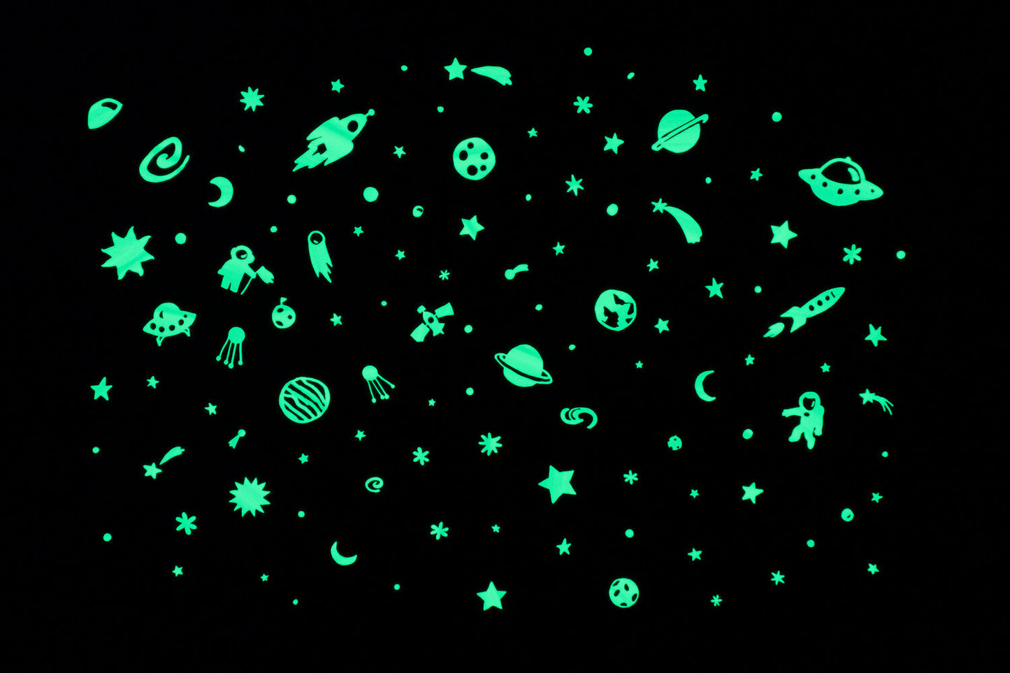 GLOPLAY Space Adventure