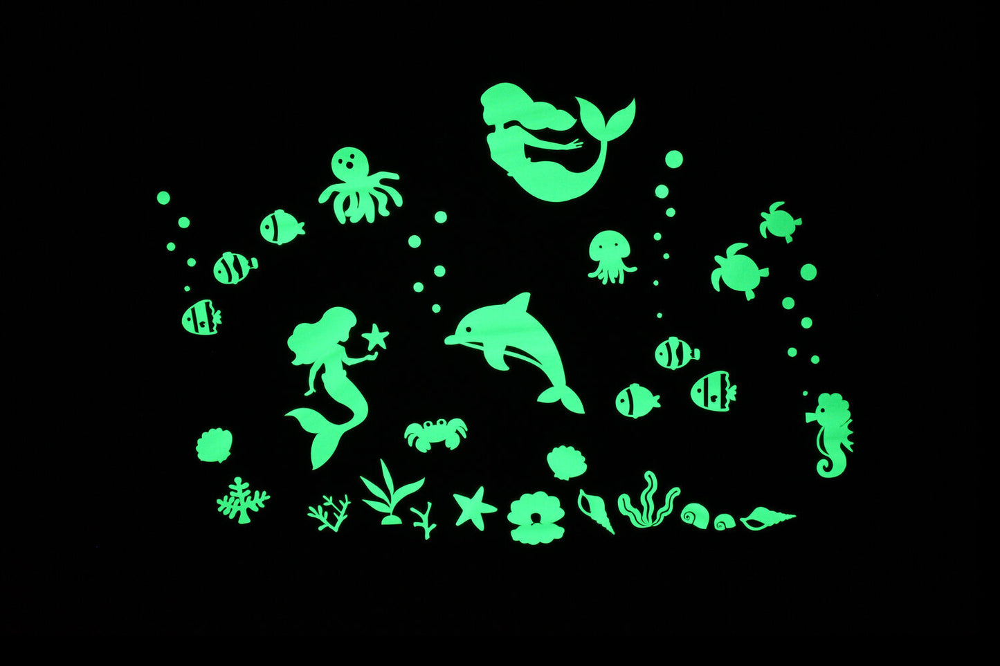 GLOPLAY Under the Sea