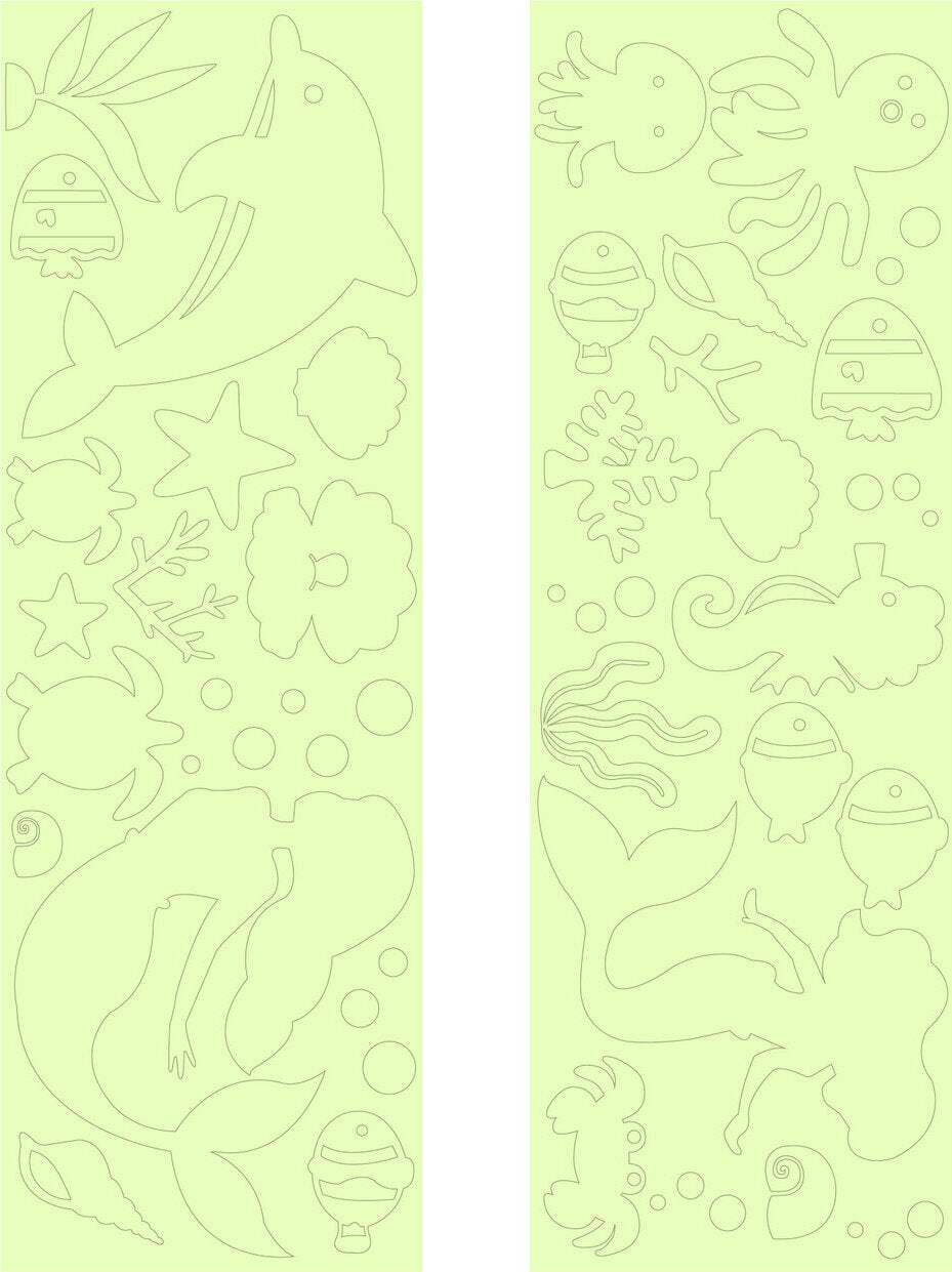 GLOPLAY Under the Sea