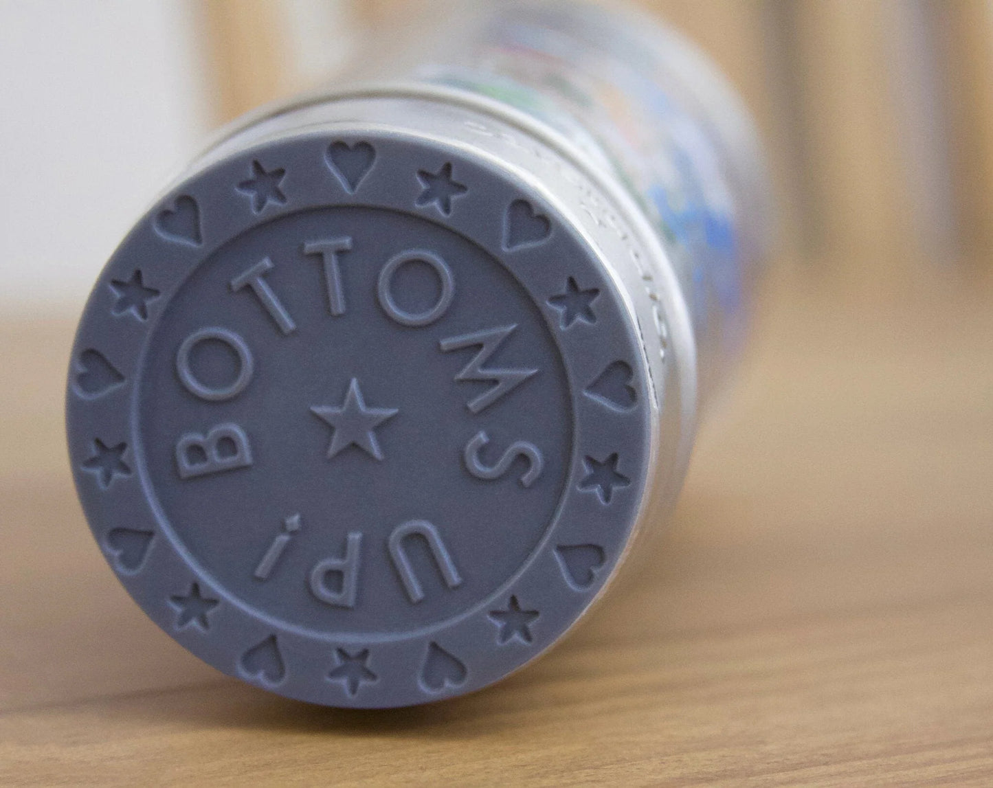 Ole Miss Stainless Tumbler