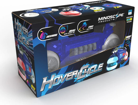 HoverCycle Blue