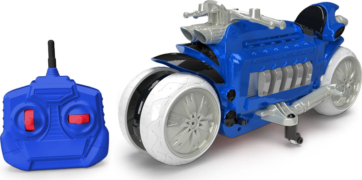 HoverCycle Blue