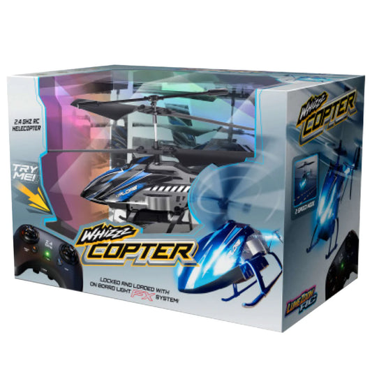 WhizzzCopter