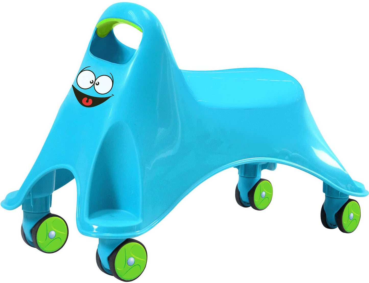 Eezy Peezy Whirlee (assorted colors)