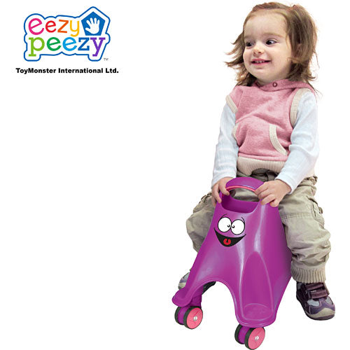 Eezy Peezy Whirlee (assorted colors)