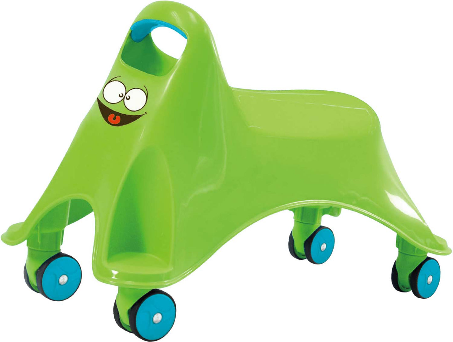 Eezy Peezy Whirlee (assorted colors)