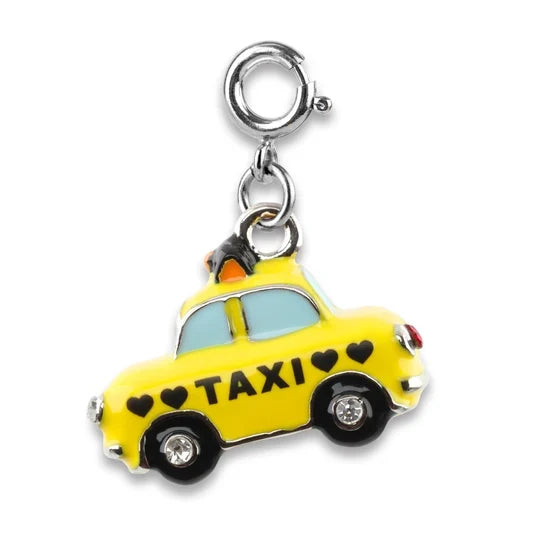 Charm It! Travel Charms