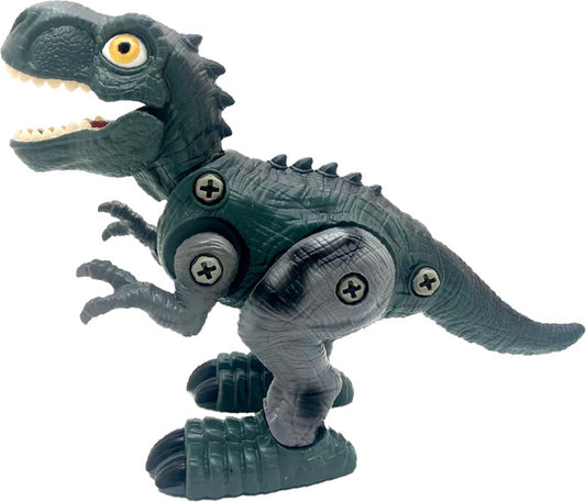 DIY T-Rex