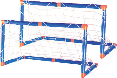 Hovering Soccer Ball