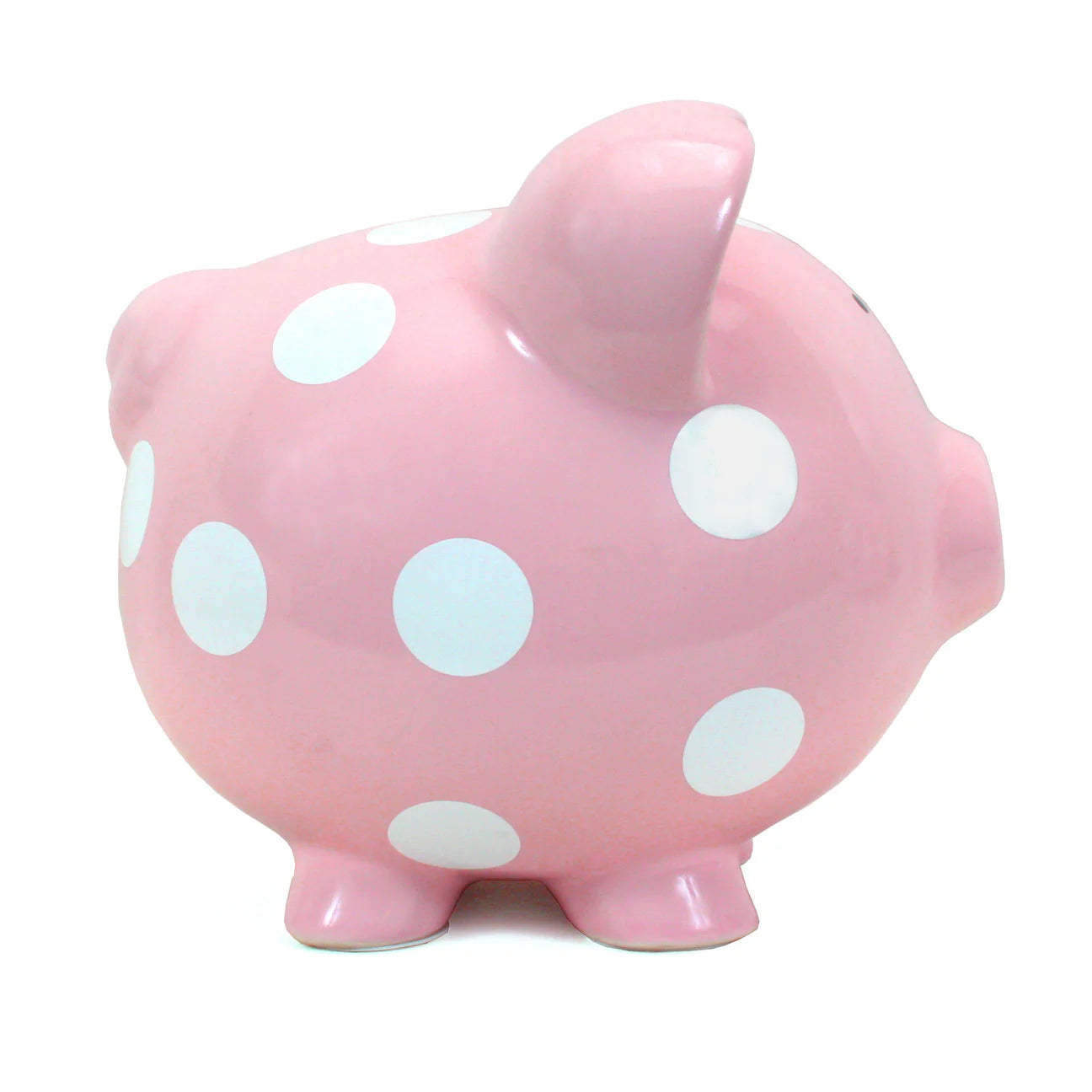 Pink Piggy Bank