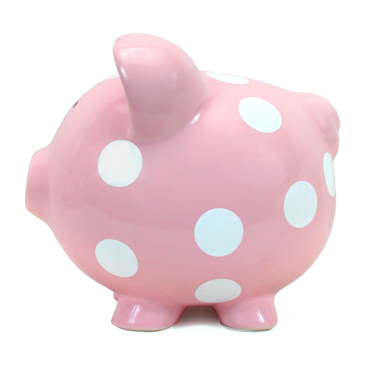 Pink Piggy Bank