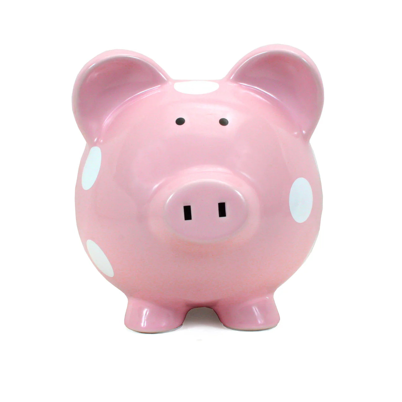 Pink Piggy Bank