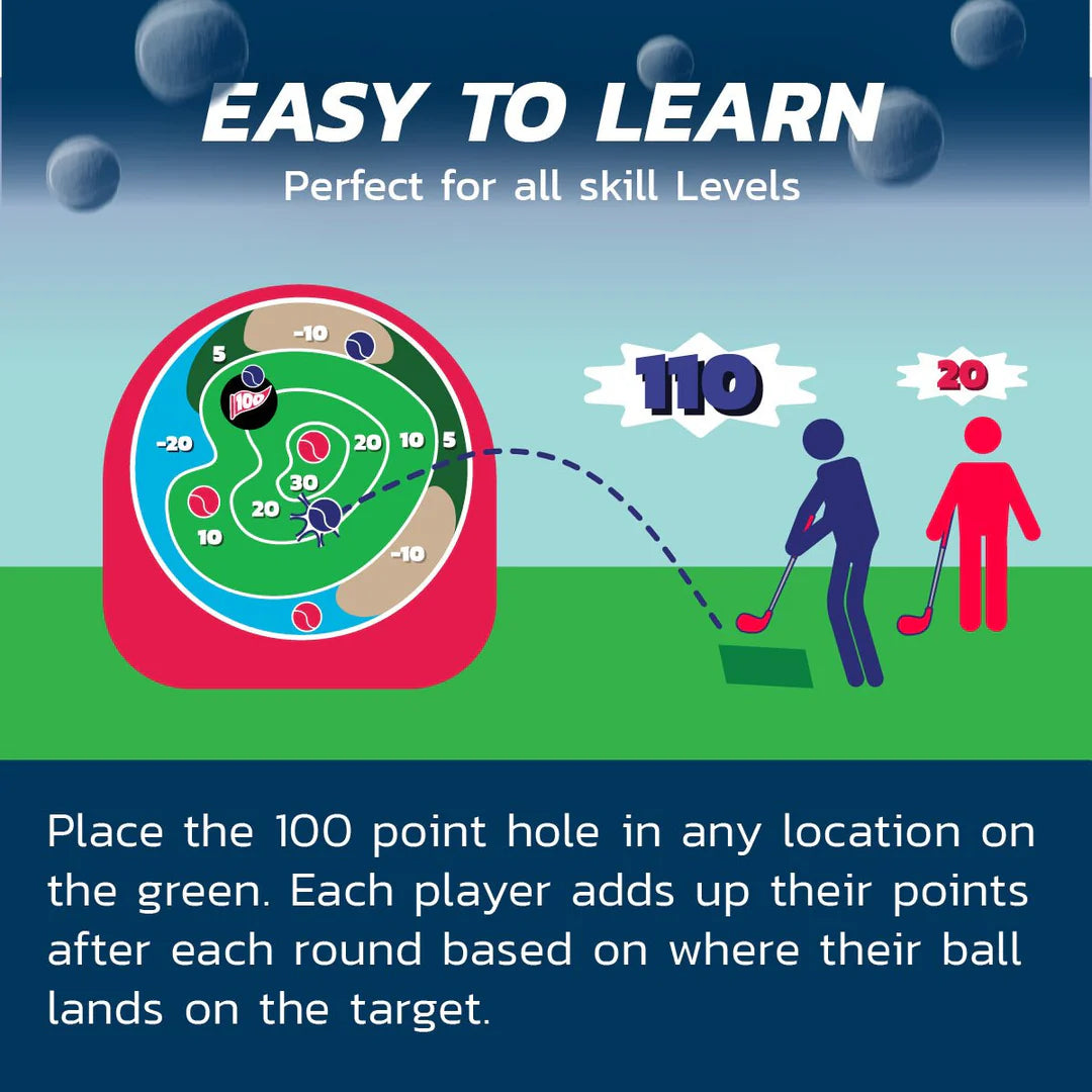 Pop n Pitch