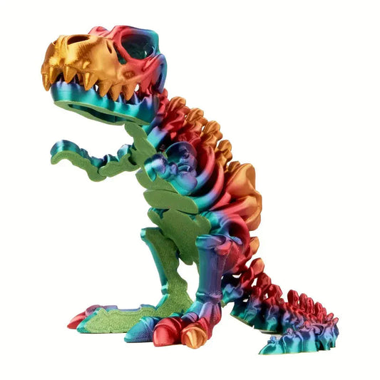 Twiddle T-Rex