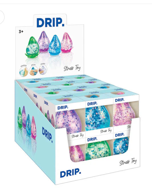 Squish Drip