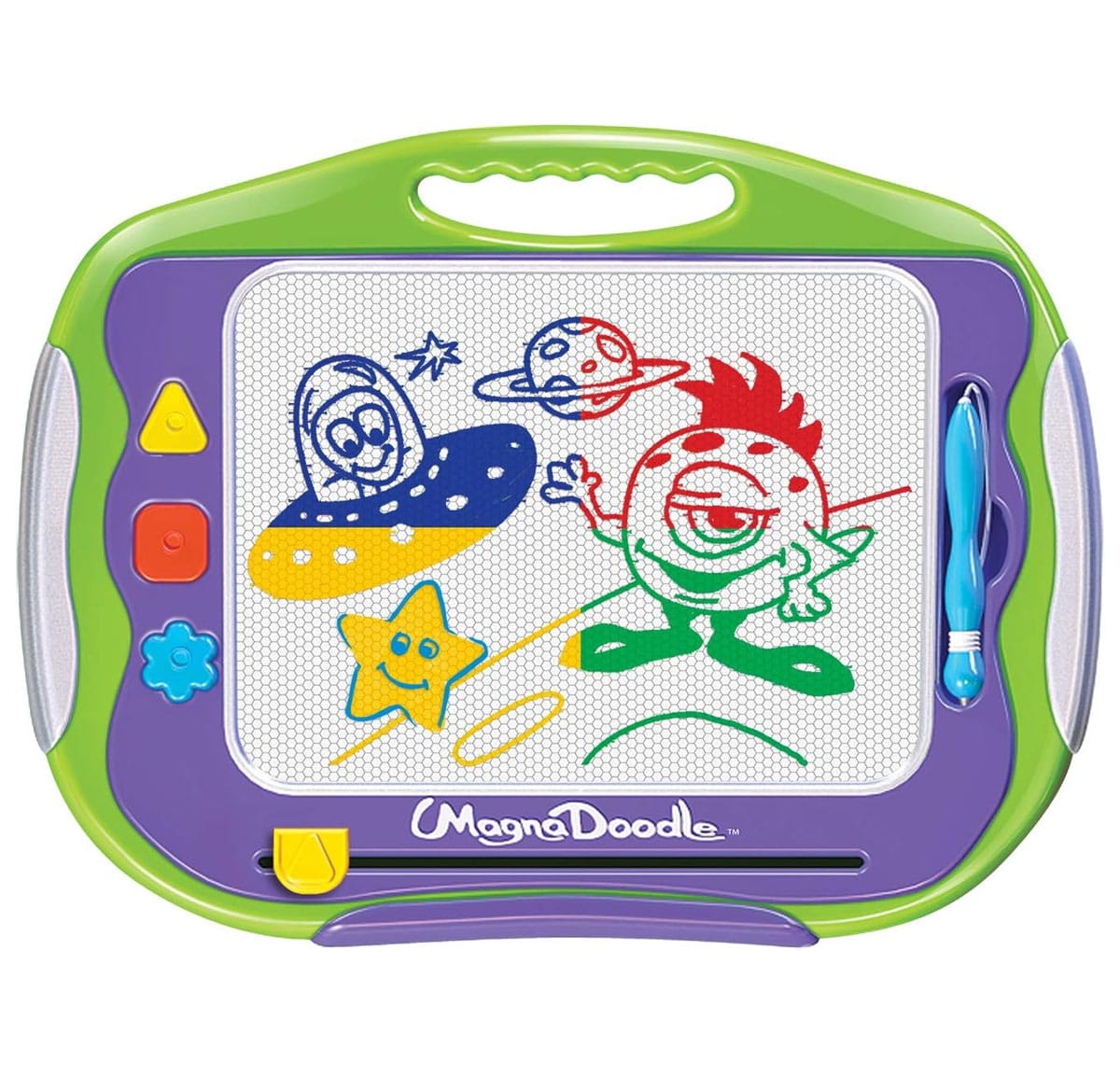 Magna Doodle Color Deluxe
