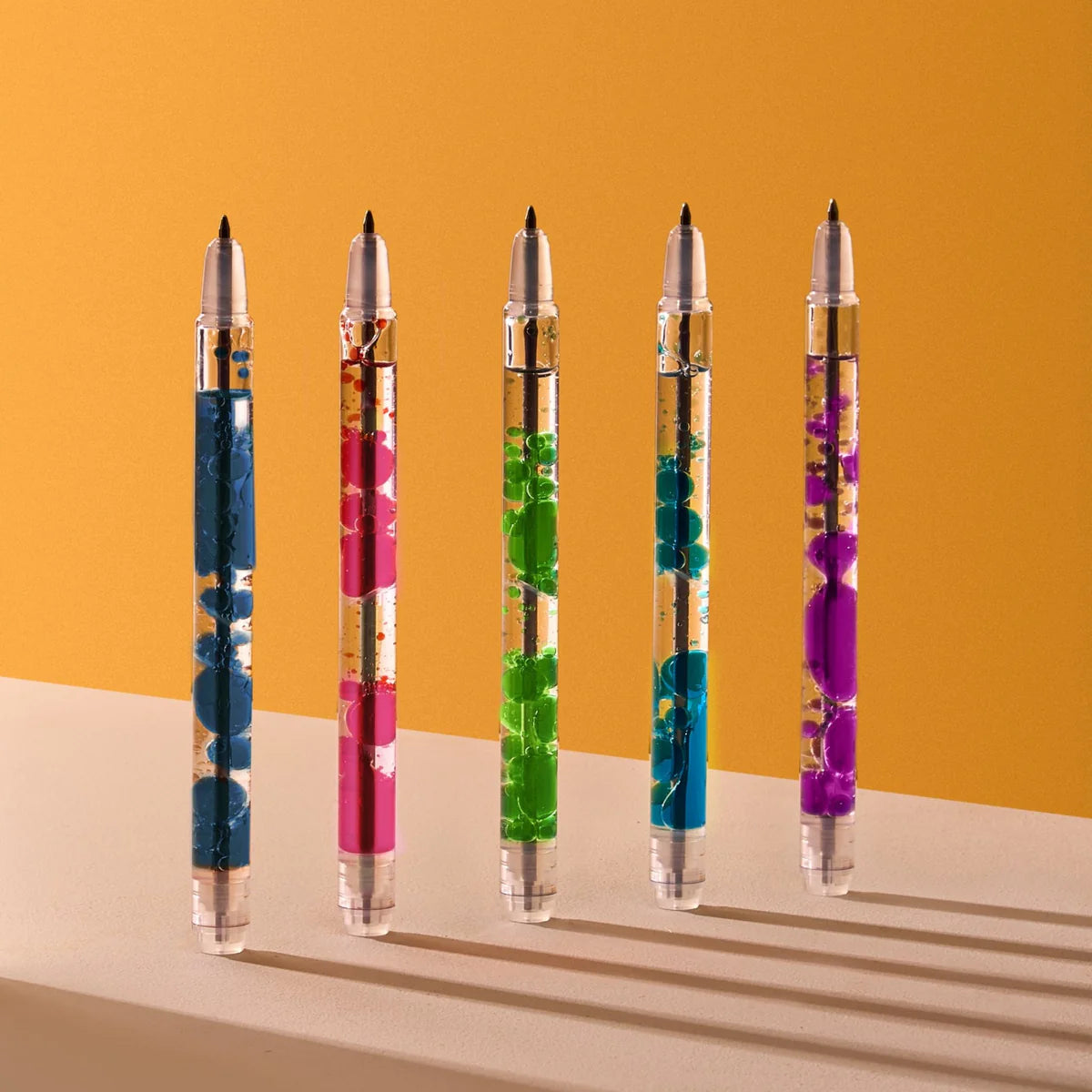 Scented Lava Pen 5-Pack