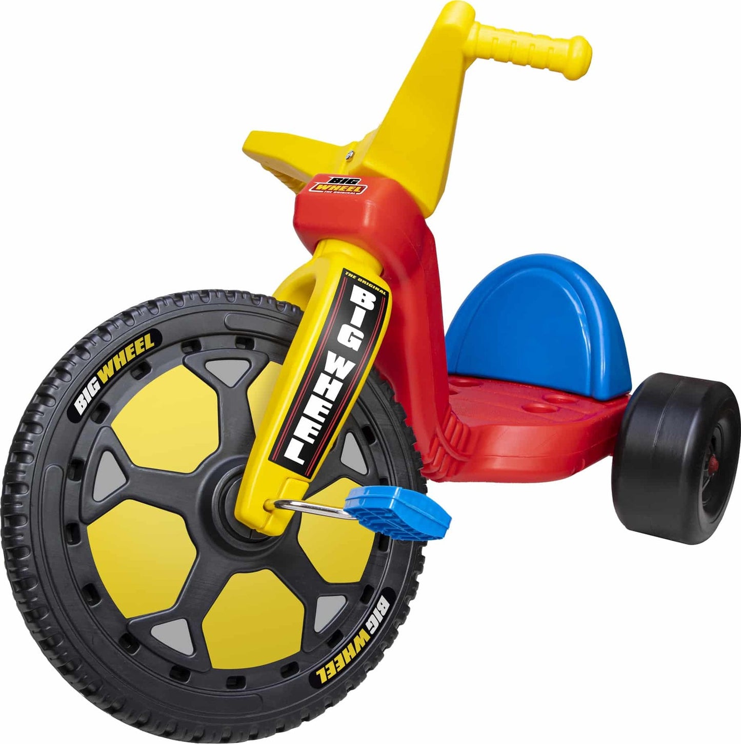Big Wheel Original