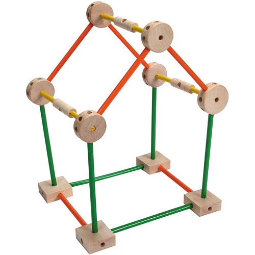 Makit Toy 70pcs.