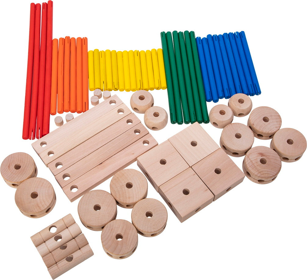 Makit Toy 70pcs.