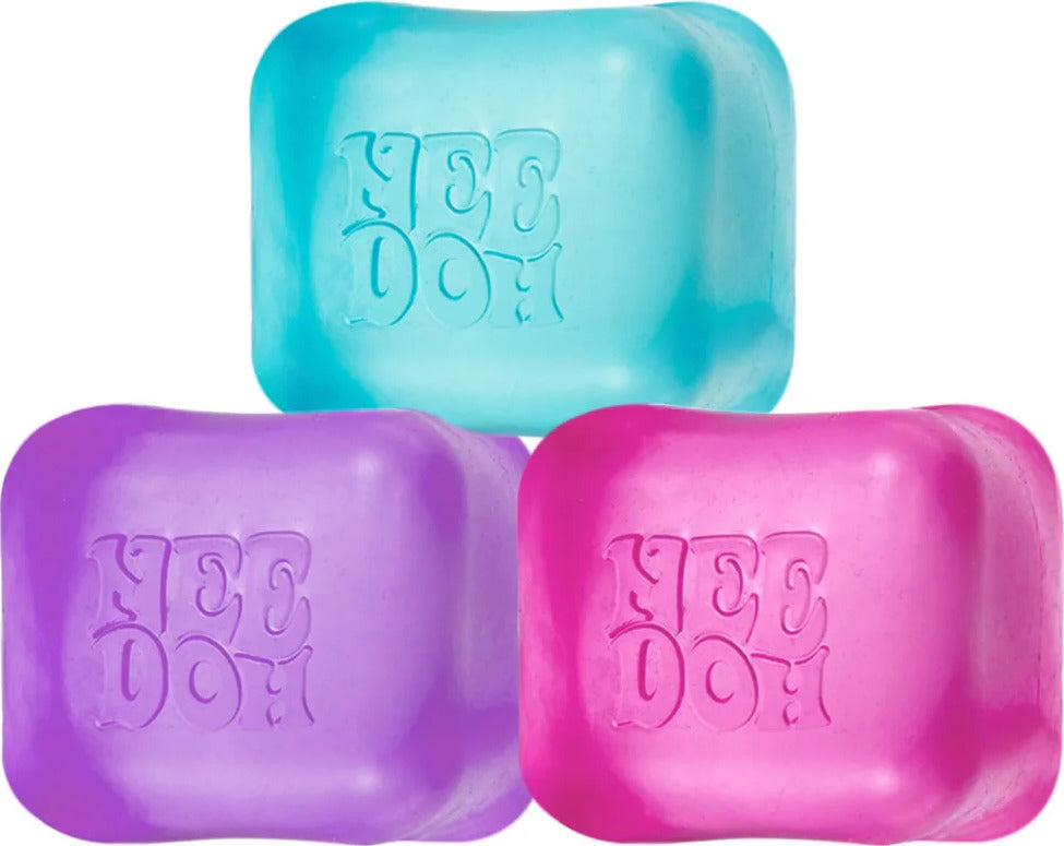 NeeDoh Nice Ice Baby