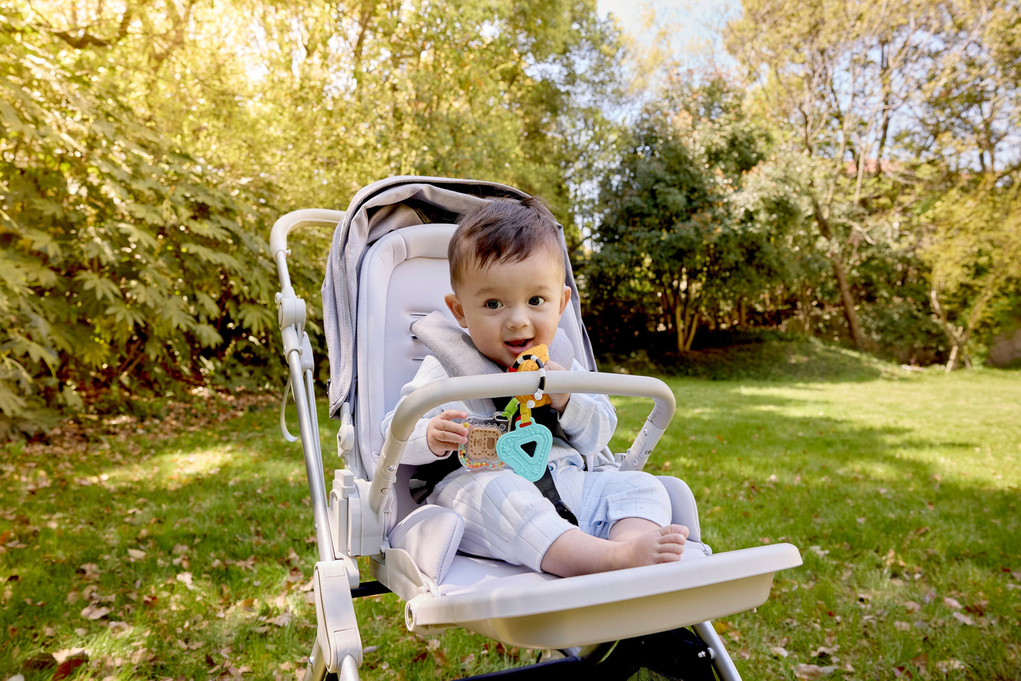 Sensory ABC Playset