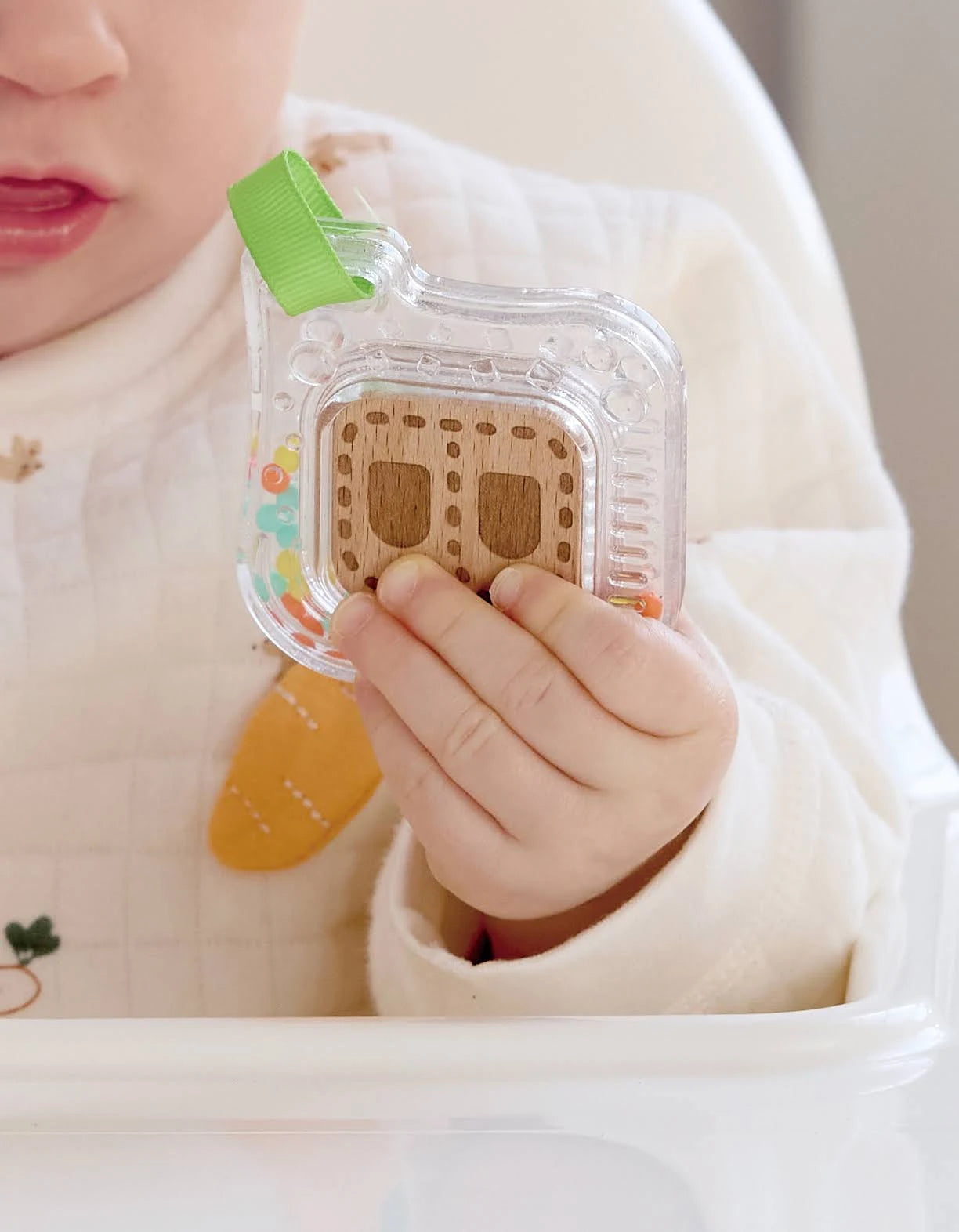Sensory ABC Playset