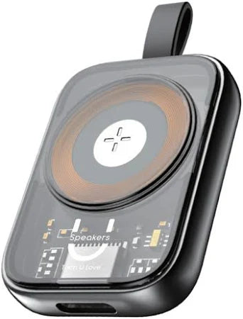 Micro Watch Charger