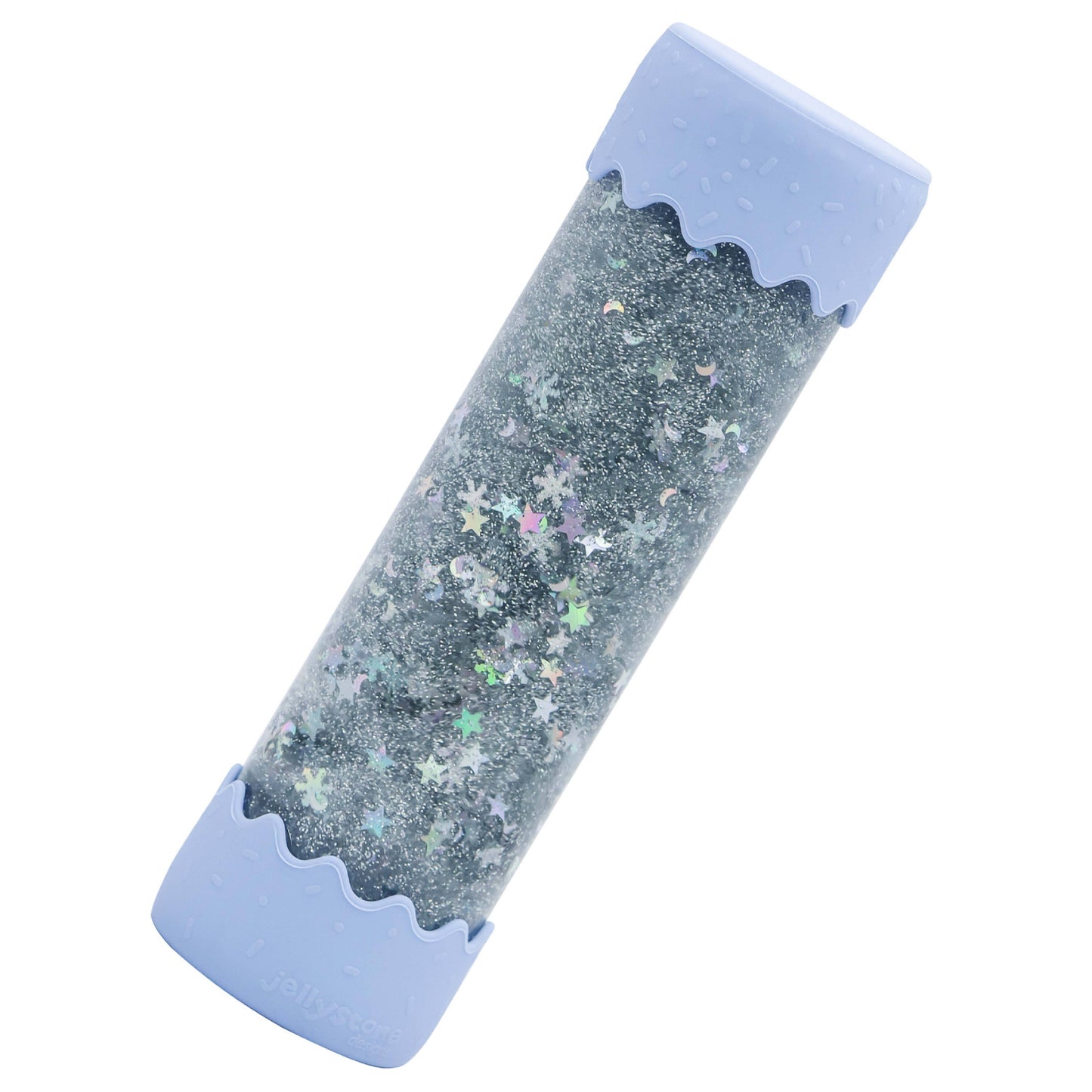 Baby Calm Down Bottle Blue