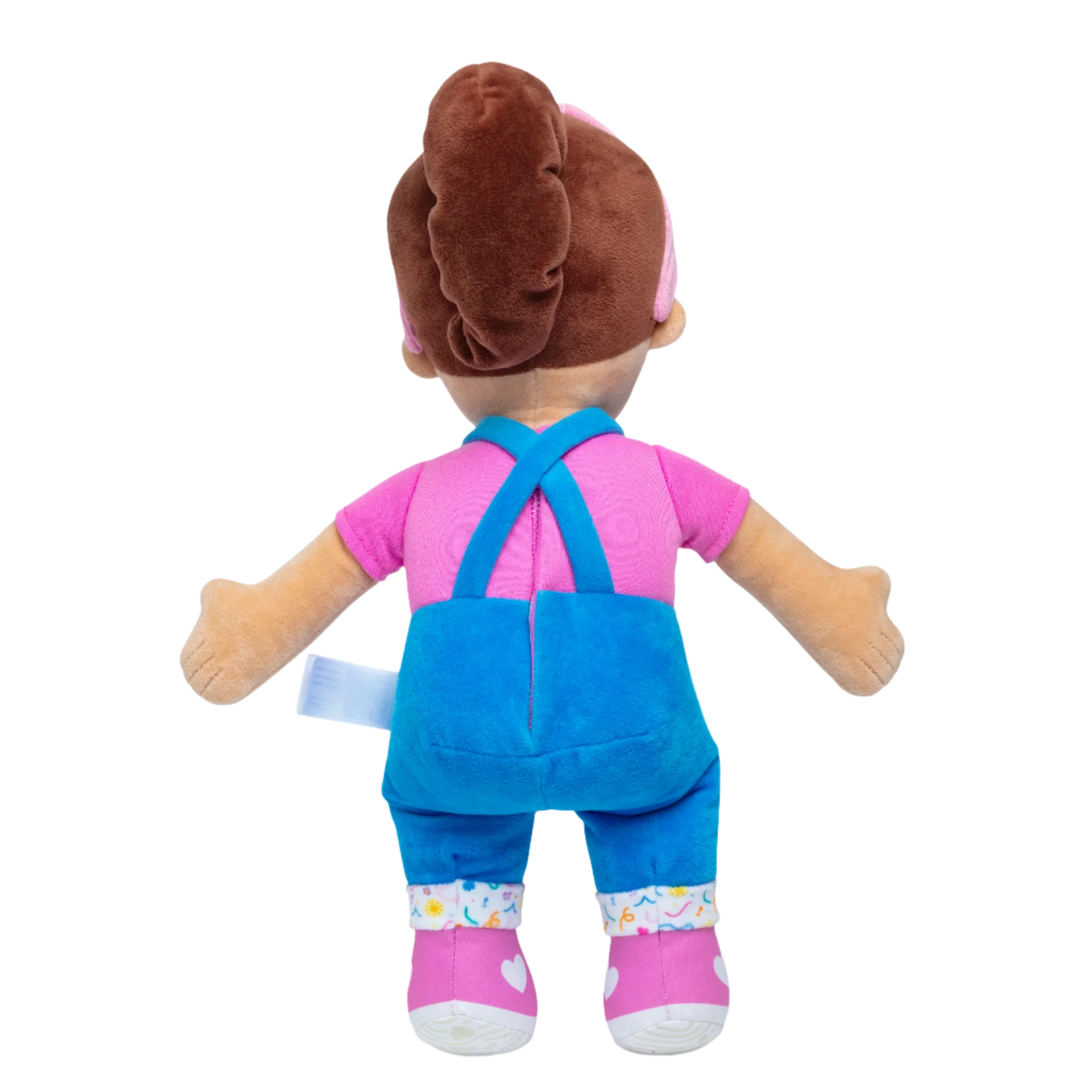 Ms Rachel: Speak & Sing Doll