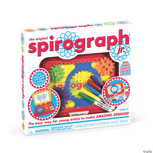 Spirograph Junior Set