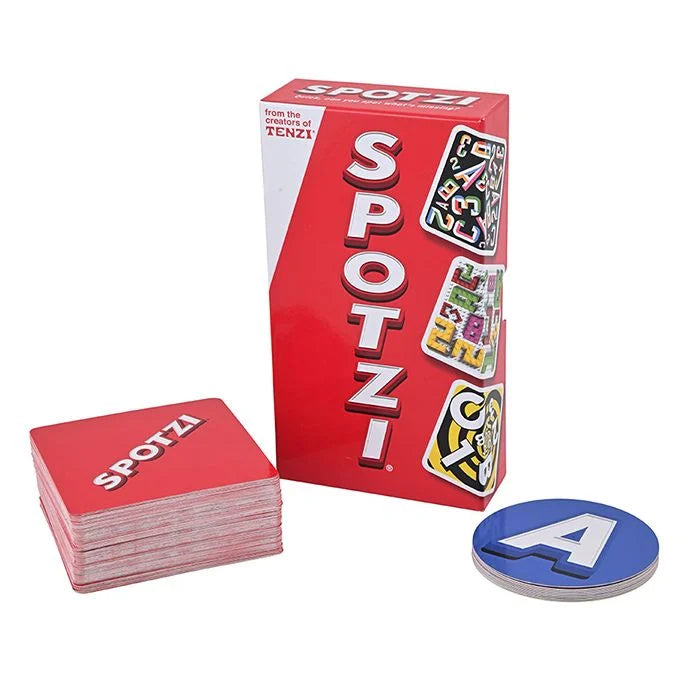 SPOTZI
