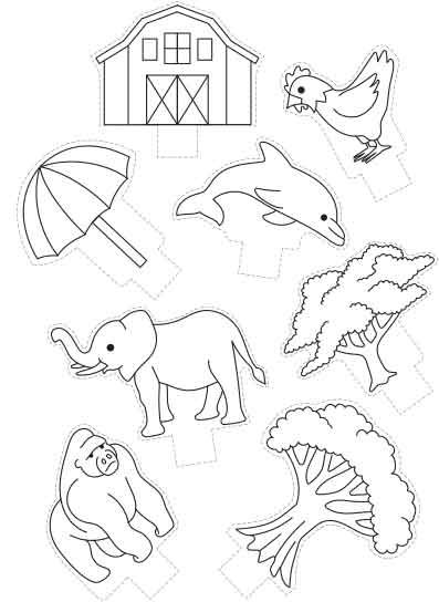 Snap & Draw